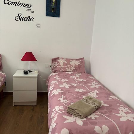 Vivienda Turistica Ondara别墅 外观 照片