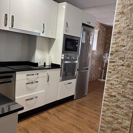Vivienda Turistica Ondara别墅 外观 照片