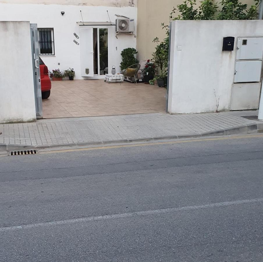 Vivienda Turistica Ondara别墅 外观 照片