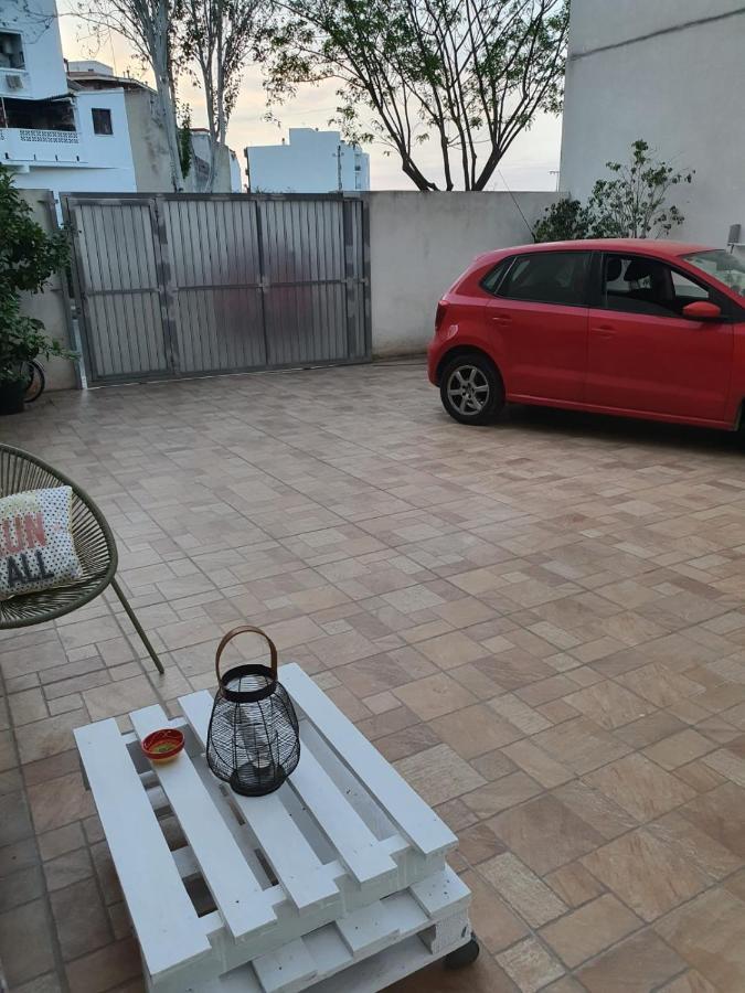 Vivienda Turistica Ondara别墅 外观 照片