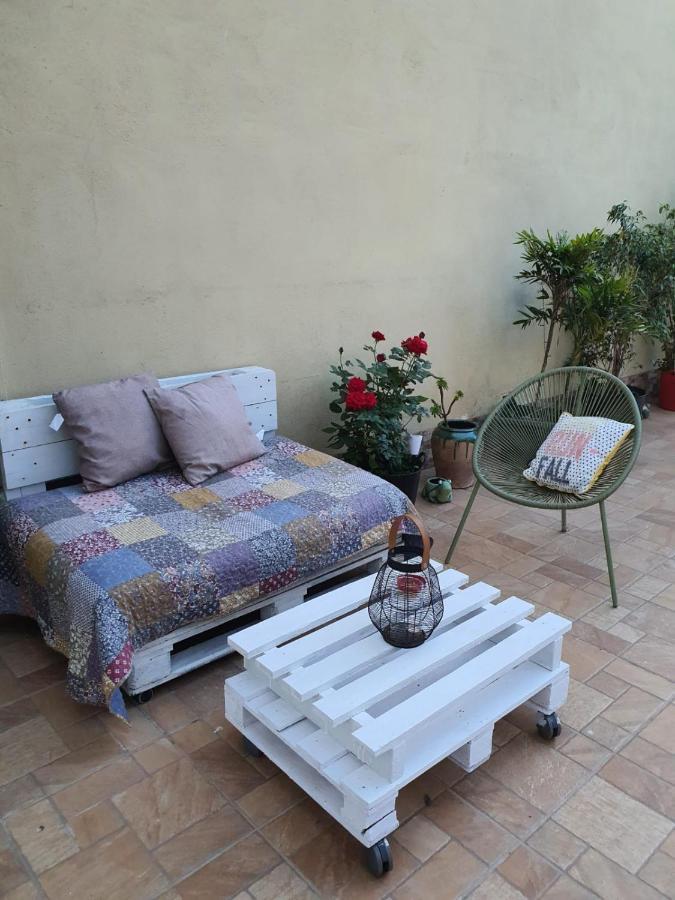 Vivienda Turistica Ondara别墅 外观 照片