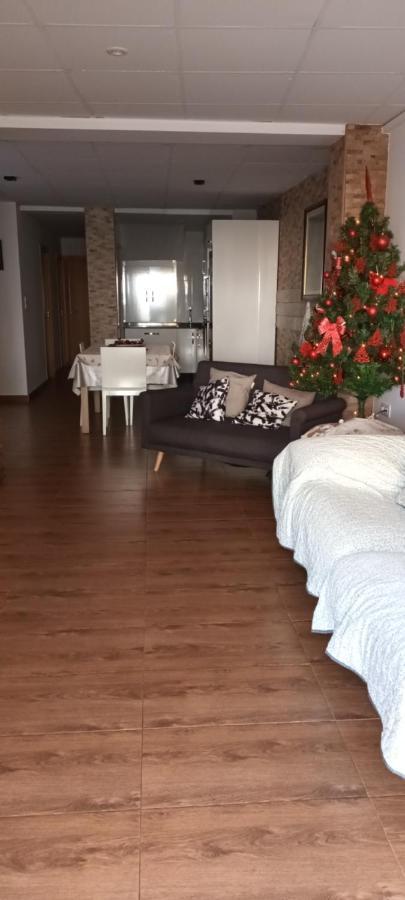 Vivienda Turistica Ondara别墅 外观 照片