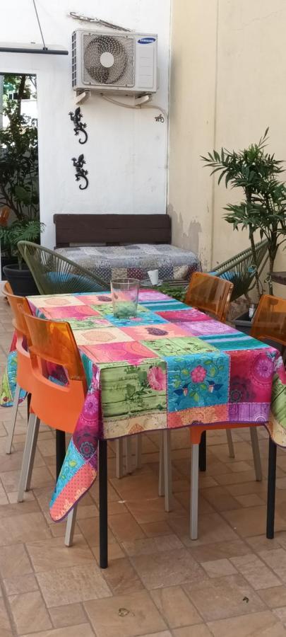 Vivienda Turistica Ondara别墅 外观 照片