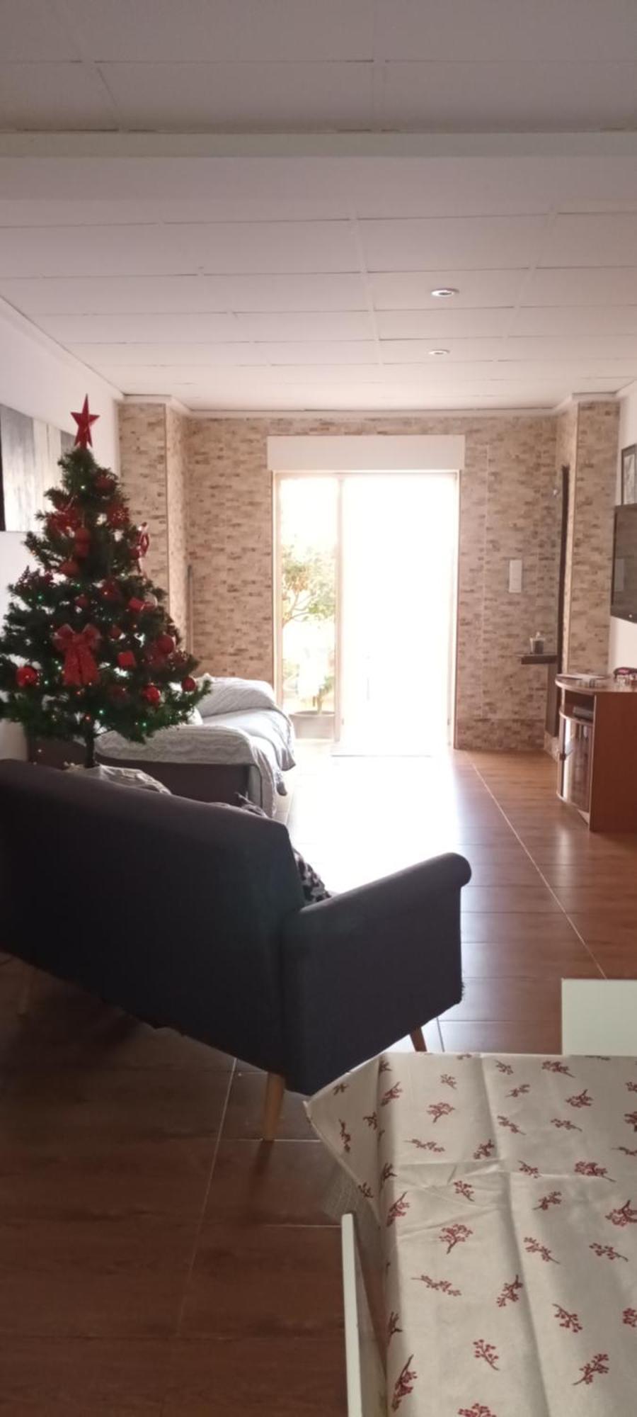 Vivienda Turistica Ondara别墅 外观 照片