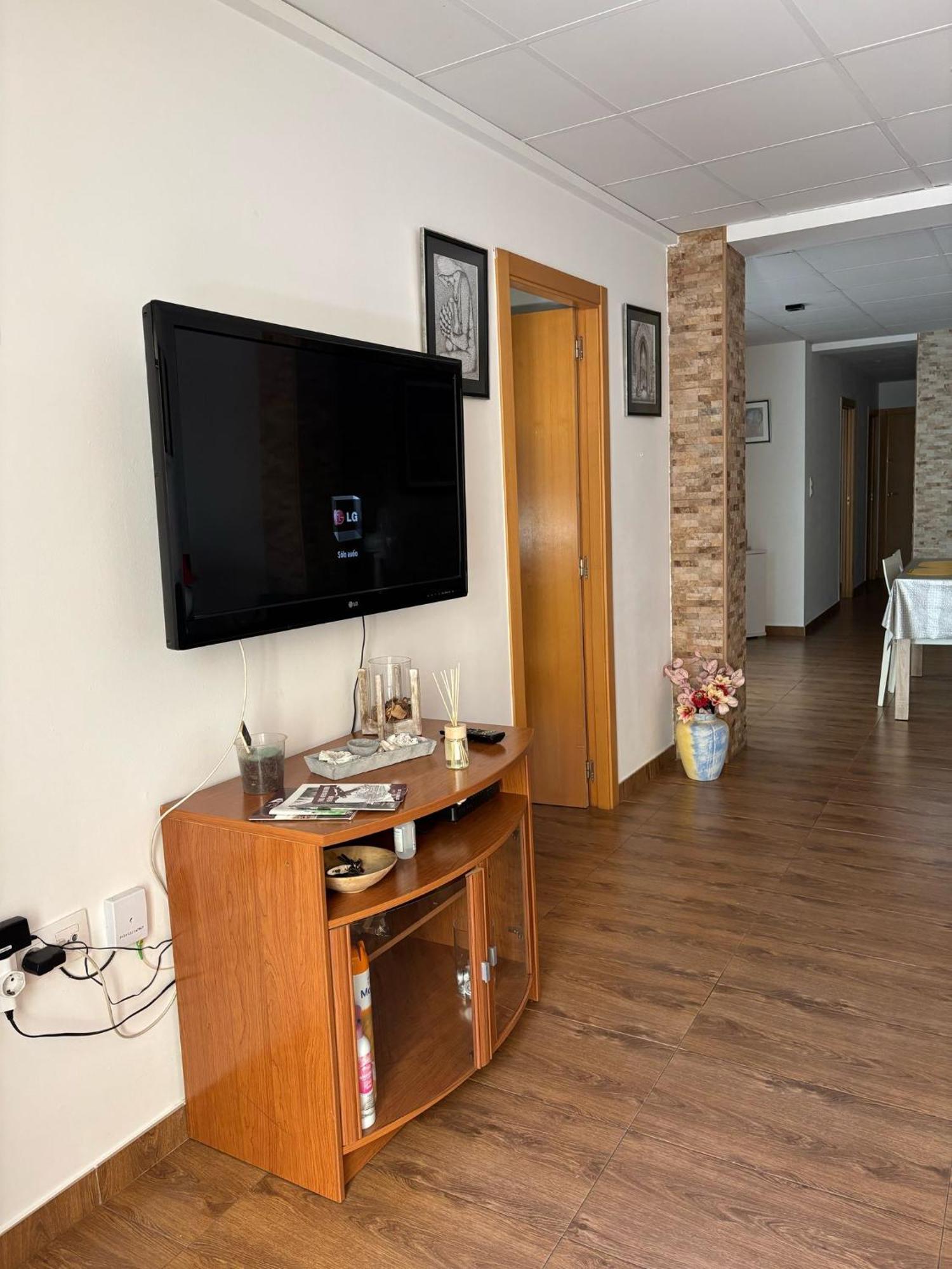 Vivienda Turistica Ondara别墅 外观 照片