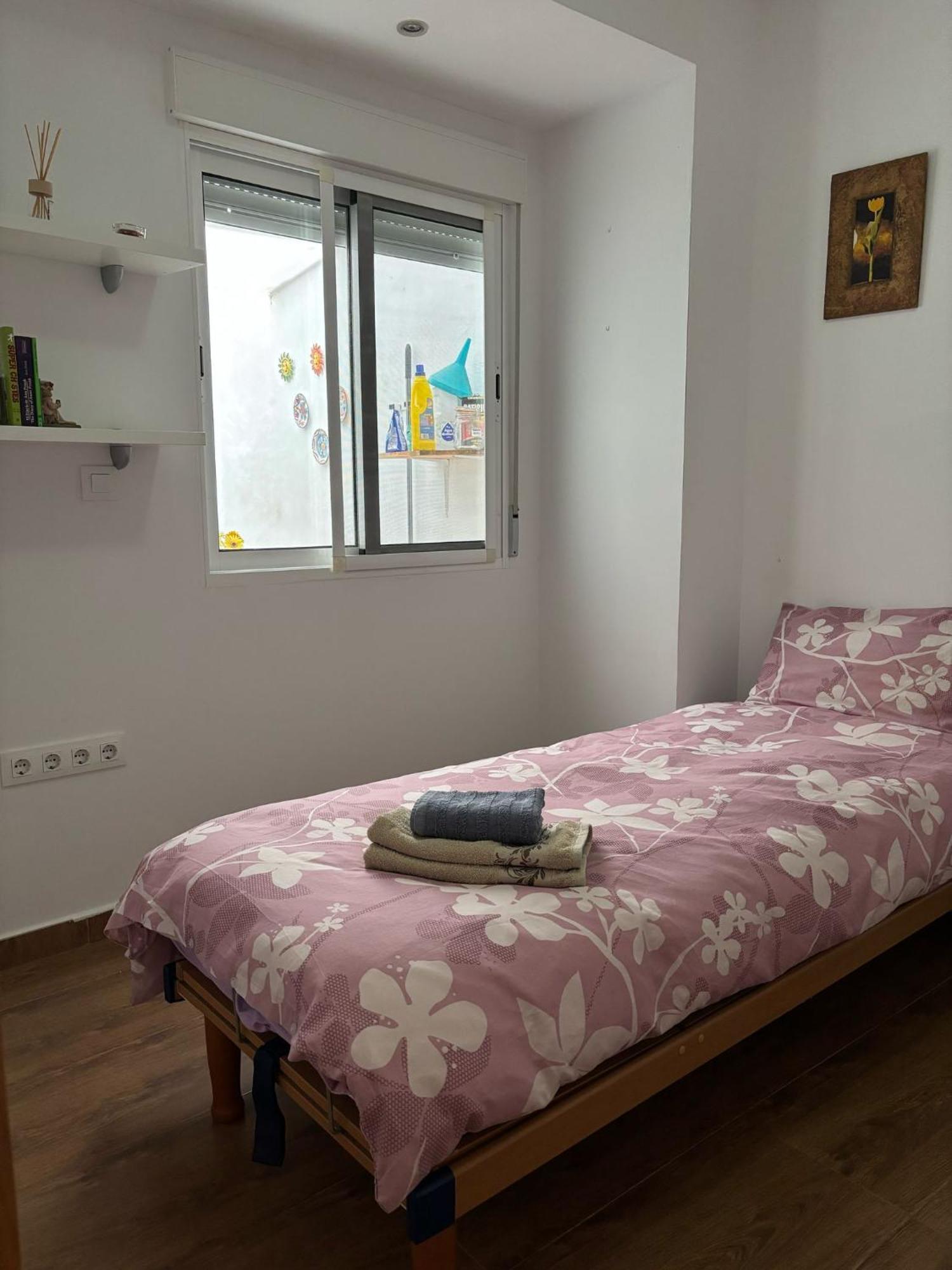 Vivienda Turistica Ondara别墅 外观 照片
