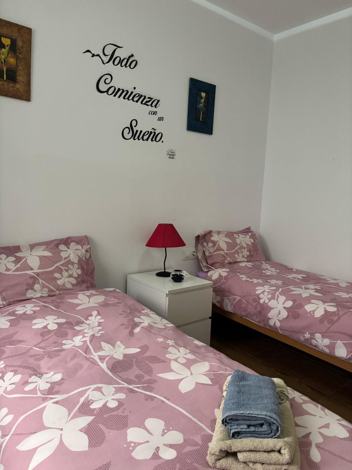 Vivienda Turistica Ondara别墅 外观 照片
