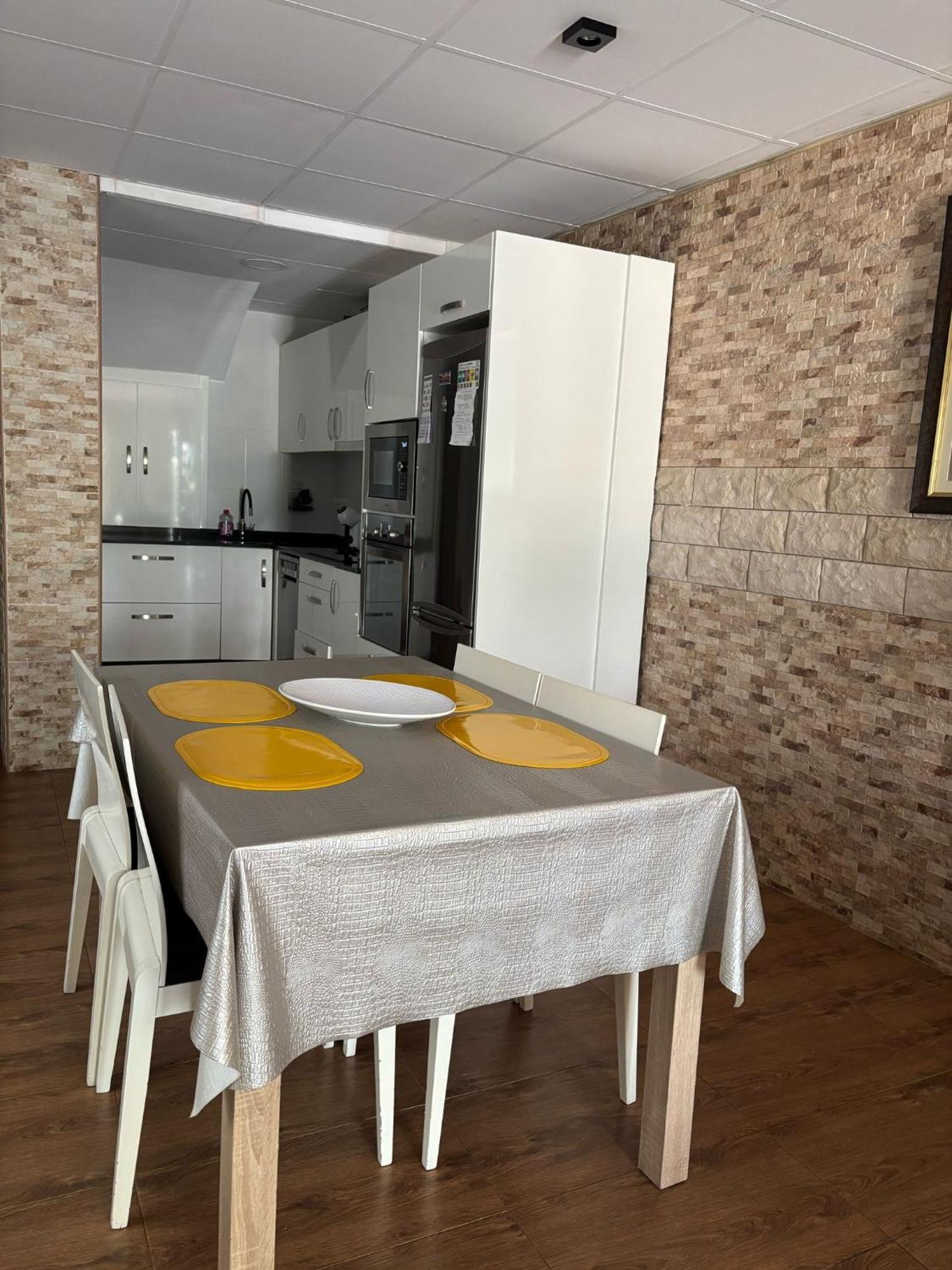 Vivienda Turistica Ondara别墅 外观 照片